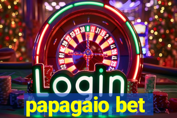 papagaio bet